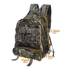 Silent Design Large Capacity Mountain Gear Hunting Backpack MDSHB-2 