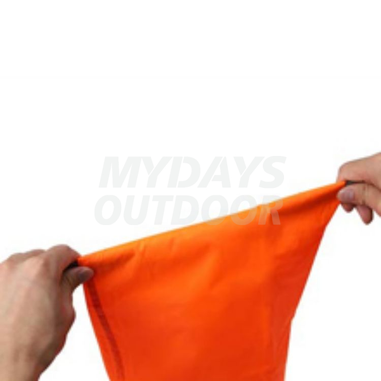 Waterproof Portable Dry Sack Dry Storage Bag to Keep Gear Dry Clean MDSCD-1