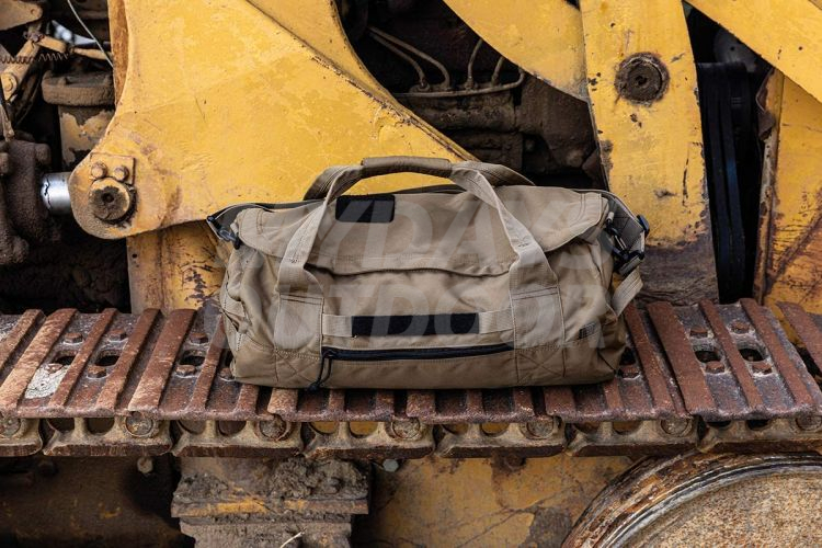  Large Travel Gear Duffel Bag Gun Duffle Bags MDSHD-2