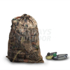 Mesh Decoy Bag for Duck Goose Turkey Waterfowl Hunting with Adjustable Straps MDSHC-7