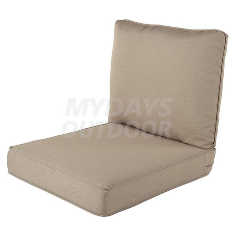 Kvalitet utomhus levande 22 x 25 stol kudde mdsge-3