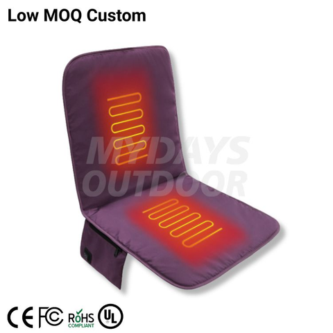Heated Seat Cushion MYDAYS080