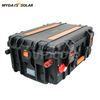 Pembangkit Listrik Portabel 3000W Untuk Pengisian Laptop Laptop Drone MDSO-4