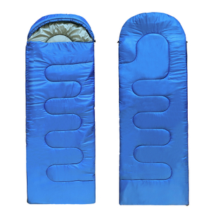 Outdoor Cool Weather Warm Sleeping Bags MDSCP-12