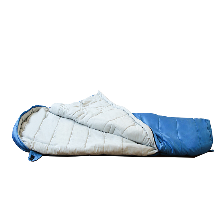 Warming Down Glamping Sleeping Bags MDSCP-3