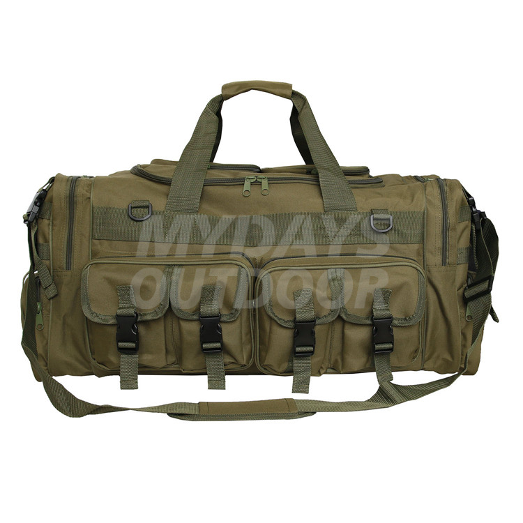 Tactical Gear Range Bag Duffle Military Bags with Shoulder Strap MDSHR-2