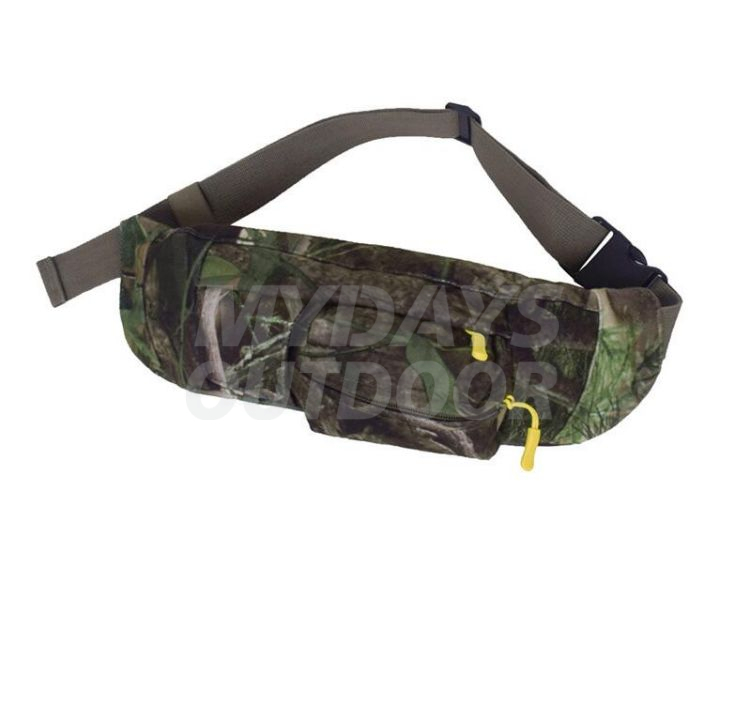 Tactical Fanny Pack Military Waist Bag Suitable for Most Outdoor Sports MDSHF-2