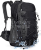  Lightweight Hiking Backpack Daypack with Waterproof Rain Cover Camping Backpack MDSCA-4