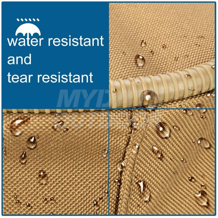 Waterproof Large Military Hunting Duffel Bags MDSHD3 Mydays Outdoor