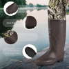 Bootfoot Hunting Chest Waders for Duck Hunting Fly Fishing MDSHA-15