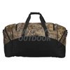 Camo Pattern Rugged Outdoors Duffel Bag MDSHD-6