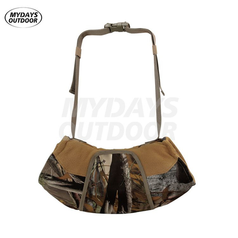 Mănuși de lână calde cu fereastră MYDAYS158