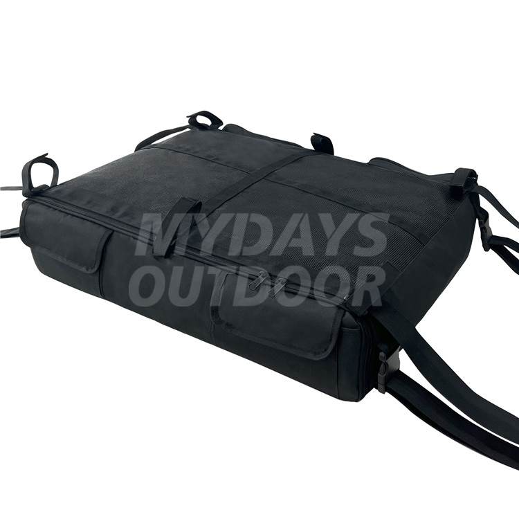 Wholesale Boat Life Jacket Storage Bag Heavy Duty Polyester Storage Bag