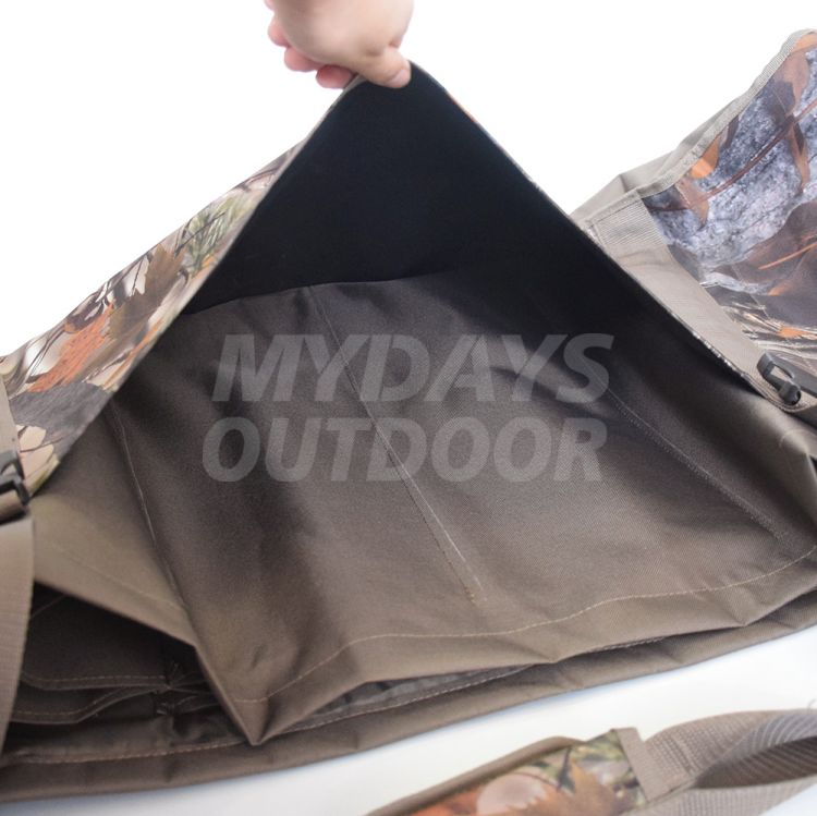 12 Slot Duck Decoys Bag Hunting Bag with Independent Slots MDSHC-1