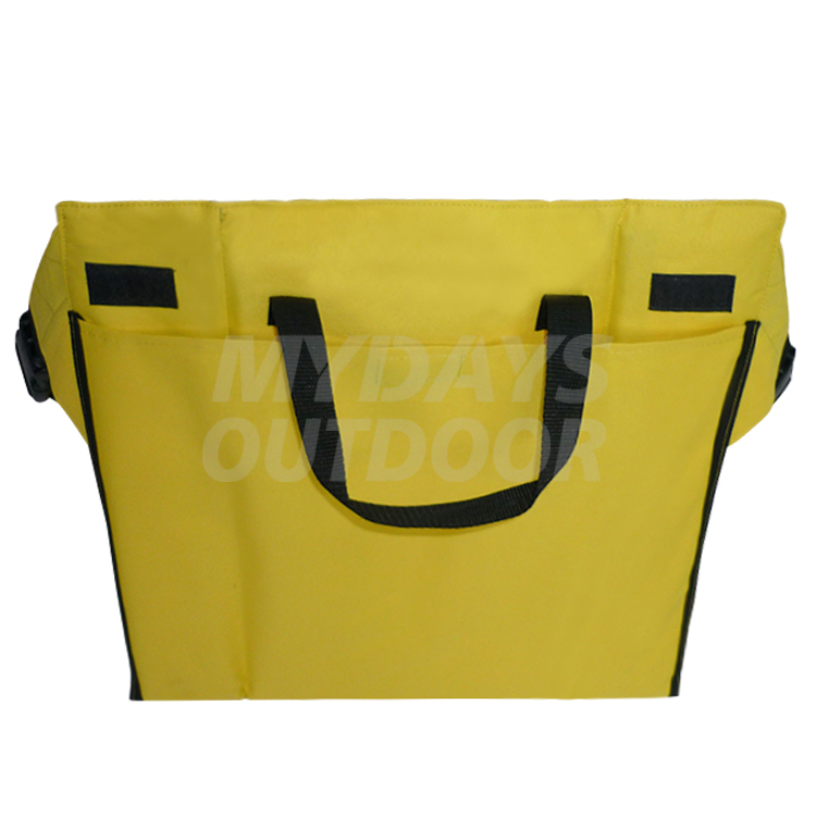  Portable Stadium Seat Cushion Lightweight Padded Seat for Sporting Events and Outdoor Concerts MDSCS-13