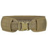 Quick Release MOLLE Belt Tactical Padded Patrol Range War Belt MDSTA-13