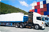 Spedizione porta a porta