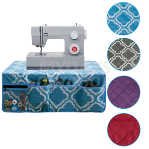 Water-Resistant Sewing Machine Pad Organizer for Sewing Machine Accessories Sewing Machine Mat MDSOO-1