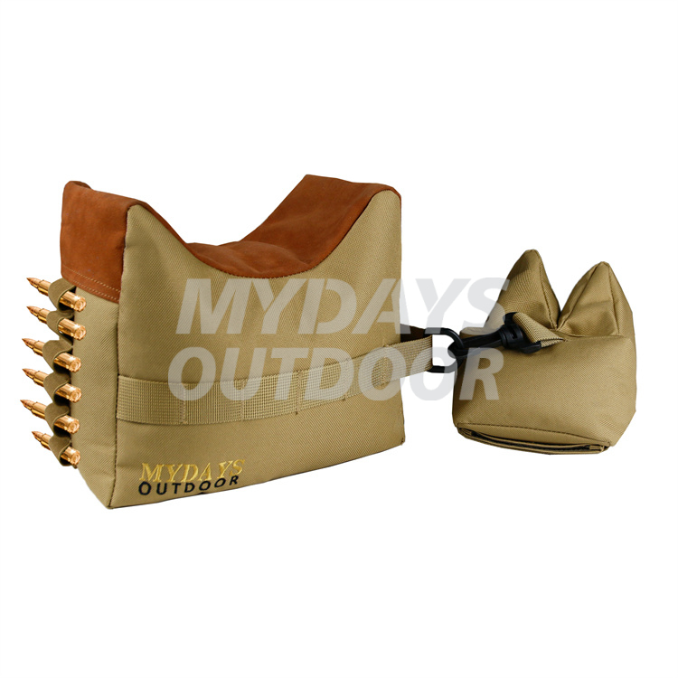 Tactical Shooting Bags for Rifles Set Bench Rest MDSHT5 Mydays Outdoor