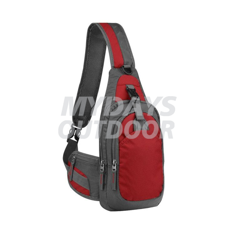 Bike Riding Sling Bag Crossbody Daypack for Women Men MDSSS2 Mydays