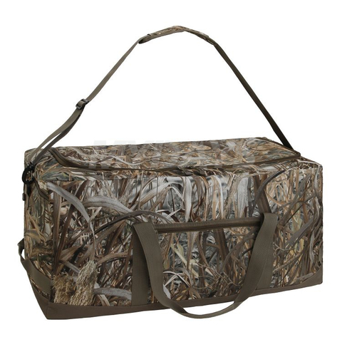 Utomhusresor och jakt Duffel Bag Gun Duffle Bags MDSHD-1