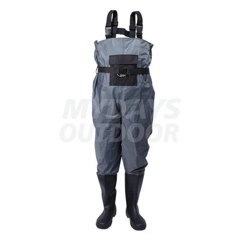 PVC Afficher la pêche à la mouche imperméable MDSHA-14