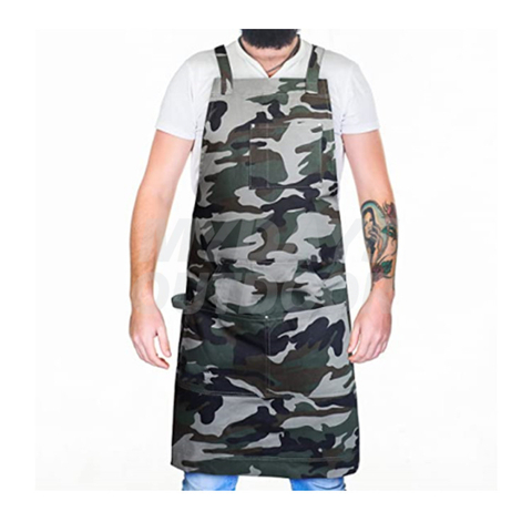 မီးဖိုချောင်, BBQ & Grill MDSGA-5 အတွက်ပရော်ဖက်ရှင်နယ်တန်းစားဖိုမှူး