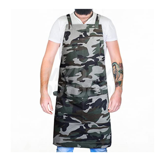 မီးဖိုချောင်, BBQ & Grill MDSGA-5 အတွက်ပရော်ဖက်ရှင်နယ်တန်းစားဖိုမှူး