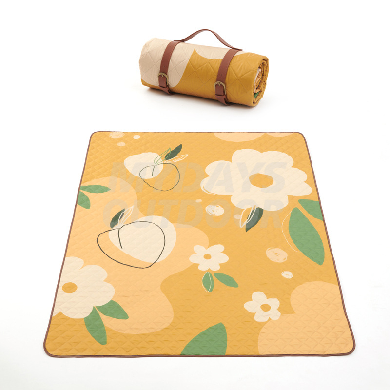 Portable Outdoor Picnic Blankets Extra Large Mat MDSCM-19