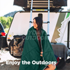 Ultra-Portable Outdoor Camping Blanket - Windproof Warm MDSCL-6