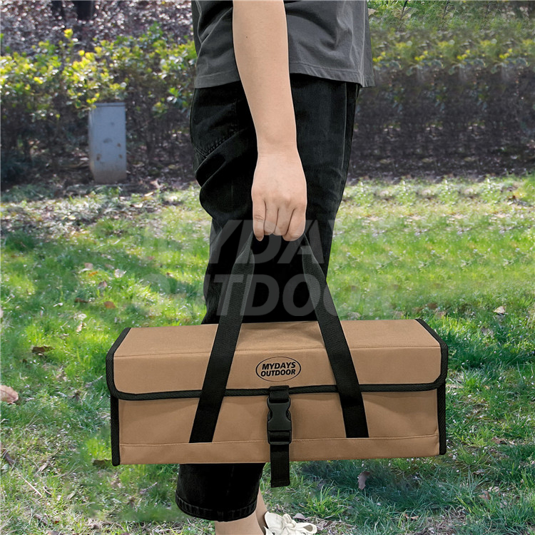 New Camping Storage Box Bag Carry Case Organizers MDSCO-12