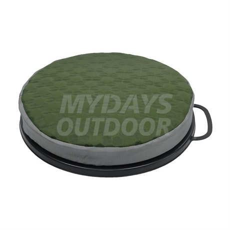 Kääntyvä ämpärikannen istuin MYDAYS136