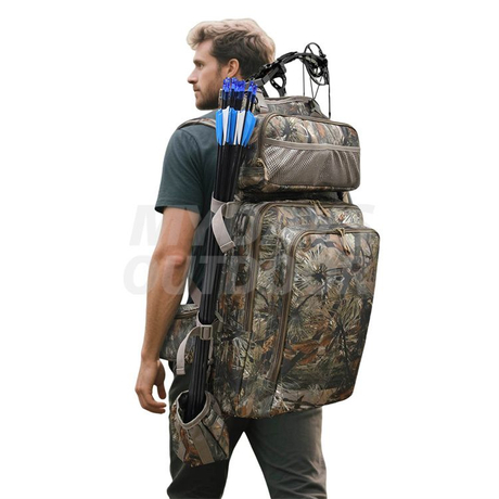 Camo Šaudymo iš lanko medžioklės krepšys MYDAYS055