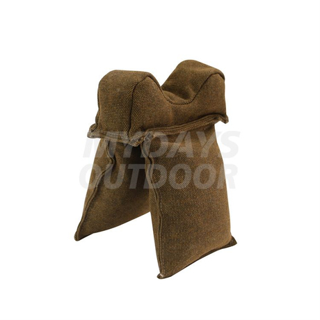 Sacco di sabbia per riposo da tiro MYDAYS096