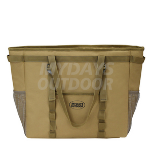 Insulated Cooler Bag With Thermal Insulation MDSCI-8