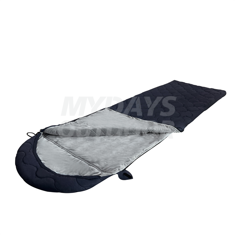 AdjustableTemperature Cold Weather Heated Sleeping Bags MDSCP-27