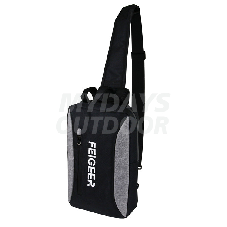 Mountaineering Shoulder Bag Hiking Sling Bag Shoulder Backpack MDSSS-1