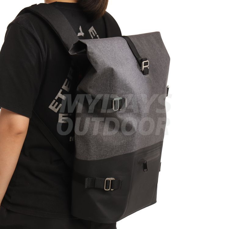 Waterproof Backpack Sack Dry Sack Dry Storage Bag to Keep Gear Dry MDSCD-5