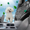 Penutup kursi mobil anjing depan MDSCC-001