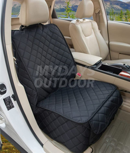 COUVERCE DE SEAT avant imperméable pour chiens MDSCC-005