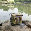 Fishing Desk With Bag MDSFB-9