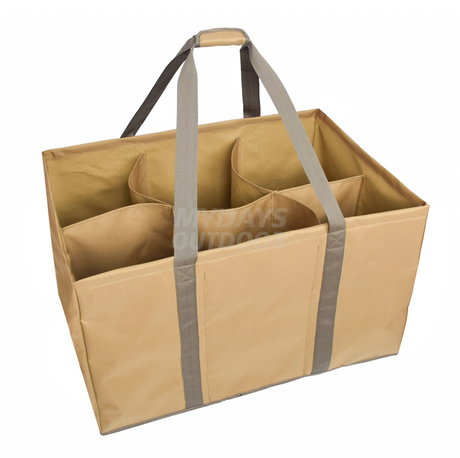 Ручна сумка для полювання на качок MYDAYS084