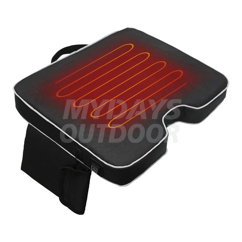 Heated Portable Seat Pad MYDAYS166