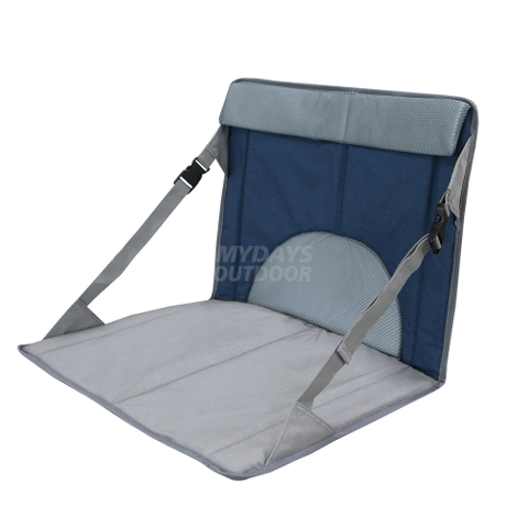 Faltbares, atmungsaktives Sitzkissen MYDAYS121