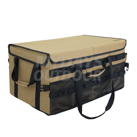 Органайзер Cargo Organizer Storage Waterproof Collapsible Durable Multi Compartments MDSCO-20