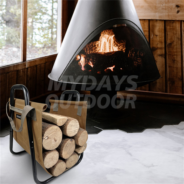 အိတ်ဆောင် Wood Bag ဖြင့်အိတ်များ MDENT MDDSGC-26