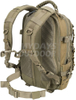  25 Liter Capacity Waterfowl Top Hunting And Tactical Backpack MDSHB-7