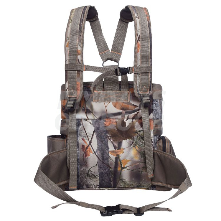 Waterproof Camping Mountain Gear Hunting and Tactical Backpack MDSHB-3 