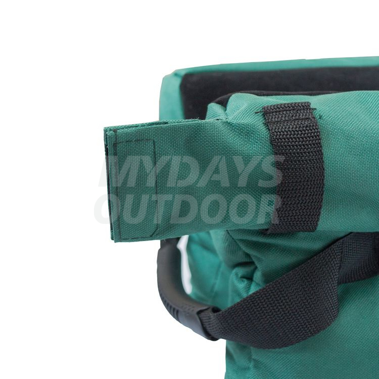 Gun Rifle Rest Shooting Rest Bags Target Sports Shooting Bench MDSHT-1