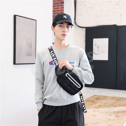 Juoksu vapaa-ajan Fanny Pack Belt Bag -sovelluksen urheilun retkeily MDSSL-1